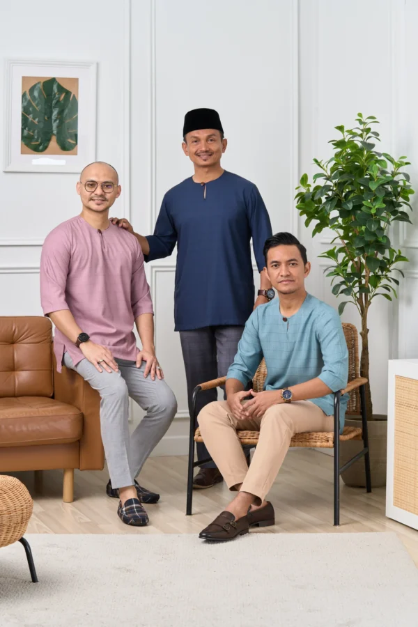 TUAH Teluk Belanga Top