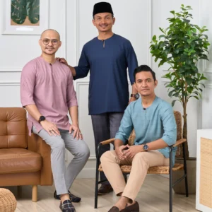 TUAH Teluk Belanga Top