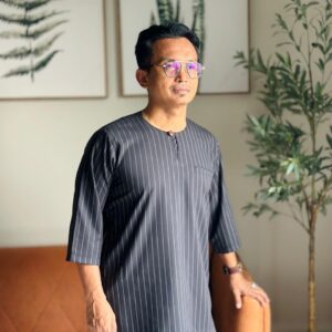BENDAHARA Teluk Belanga Top