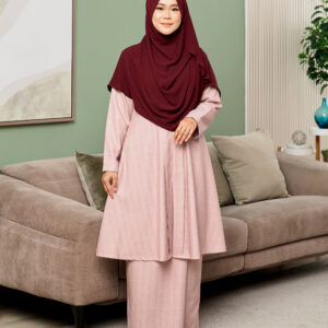 Blossom RADEN Kebarung