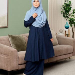 Dark Blue RADEN Kebarung