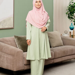 Matcha RADEN Kebarung