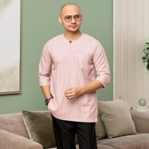 Blossom RADEN Teluk Belanga Top